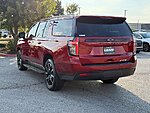 Used 2024 CHEVROLET SUBURBAN RST in BENTONVILLE, ARKANSAS (Photo 5)