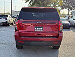 Used 2024 CHEVROLET SUBURBAN RST in BENTONVILLE, ARKANSAS (Photo 6)