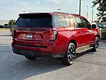 Used 2024 CHEVROLET SUBURBAN RST in BENTONVILLE, ARKANSAS (Photo 7)