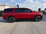 Used 2024 CHEVROLET SUBURBAN RST in BENTONVILLE, ARKANSAS (Photo 8)