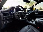 Used 2024 CHEVROLET SUBURBAN RST in BENTONVILLE, ARKANSAS (Photo 9)