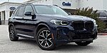 Used 2024 BMW X3 XDRIVE30I in BENTONVILLE, ARKANSAS