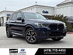 Used 2024 BMW X3 XDRIVE30I in BENTONVILLE, ARKANSAS (Photo 1)