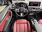 Used 2024 BMW X3 XDRIVE30I in BENTONVILLE, ARKANSAS (Photo 28)