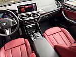 Used 2024 BMW X3 XDRIVE30I in BENTONVILLE, ARKANSAS (Photo 29)