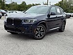 Used 2024 BMW X3 XDRIVE30I in BENTONVILLE, ARKANSAS (Photo 3)