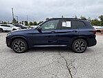 Used 2024 BMW X3 XDRIVE30I in BENTONVILLE, ARKANSAS (Photo 4)