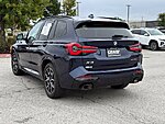 Used 2024 BMW X3 XDRIVE30I in BENTONVILLE, ARKANSAS (Photo 5)