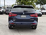 Used 2024 BMW X3 XDRIVE30I in BENTONVILLE, ARKANSAS (Photo 6)