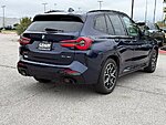 Used 2024 BMW X3 XDRIVE30I in BENTONVILLE, ARKANSAS (Photo 7)