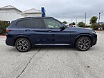 Used 2024 BMW X3 XDRIVE30I in BENTONVILLE, ARKANSAS (Photo 8)