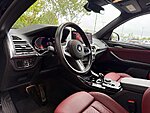 Used 2024 BMW X3 XDRIVE30I in BENTONVILLE, ARKANSAS (Photo 9)