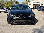 Used 2024 KIA FORTE LXS in BENTONVILLE, ARKANSAS (Photo 2)