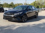 Used 2024 KIA FORTE LXS in BENTONVILLE, ARKANSAS (Photo 3)