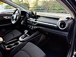 Used 2024 KIA FORTE LXS in BENTONVILLE, ARKANSAS (Photo 34)