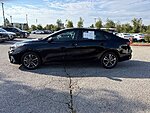 Used 2024 KIA FORTE LXS in BENTONVILLE, ARKANSAS (Photo 4)