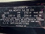 Used 2024 KIA FORTE LXS in BENTONVILLE, ARKANSAS (Photo 40)