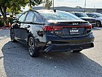 Used 2024 KIA FORTE LXS in BENTONVILLE, ARKANSAS (Photo 5)