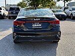 Used 2024 KIA FORTE LXS in BENTONVILLE, ARKANSAS (Photo 6)