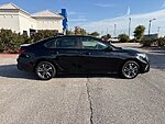 Used 2024 KIA FORTE LXS in BENTONVILLE, ARKANSAS (Photo 8)