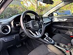 Used 2024 KIA FORTE LXS in BENTONVILLE, ARKANSAS (Photo 9)