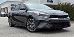 Used 2022 KIA FORTE GT in BENTONVILLE, ARKANSAS
