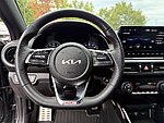 Used 2022 KIA FORTE GT in BENTONVILLE, ARKANSAS (Photo 11)