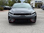 Used 2022 KIA FORTE GT in BENTONVILLE, ARKANSAS (Photo 2)