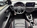 Used 2022 KIA FORTE GT in BENTONVILLE, ARKANSAS (Photo 29)