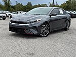 Used 2022 KIA FORTE GT in BENTONVILLE, ARKANSAS (Photo 3)