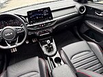 Used 2022 KIA FORTE GT in BENTONVILLE, ARKANSAS (Photo 30)