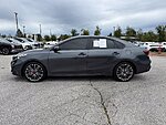 Used 2022 KIA FORTE GT in BENTONVILLE, ARKANSAS (Photo 4)