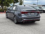 Used 2022 KIA FORTE GT in BENTONVILLE, ARKANSAS (Photo 5)