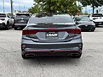 Used 2022 KIA FORTE GT in BENTONVILLE, ARKANSAS (Photo 6)