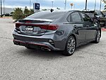 Used 2022 KIA FORTE GT in BENTONVILLE, ARKANSAS (Photo 7)
