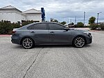 Used 2022 KIA FORTE GT in BENTONVILLE, ARKANSAS (Photo 8)