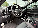 Used 2022 KIA FORTE GT in BENTONVILLE, ARKANSAS (Photo 9)
