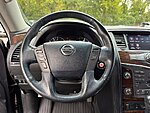 Used 2018 NISSAN ARMADA SV in BENTONVILLE, ARKANSAS (Photo 11)