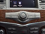 Used 2018 NISSAN ARMADA SV in BENTONVILLE, ARKANSAS (Photo 17)