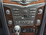 Used 2018 NISSAN ARMADA SV in BENTONVILLE, ARKANSAS (Photo 18)