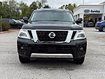 Used 2018 NISSAN ARMADA SV in BENTONVILLE, ARKANSAS (Photo 2)