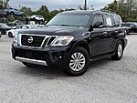Used 2018 NISSAN ARMADA SV in BENTONVILLE, ARKANSAS (Photo 3)