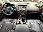 Used 2018 NISSAN ARMADA SV in BENTONVILLE, ARKANSAS (Photo 30)