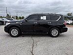 Used 2018 NISSAN ARMADA SV in BENTONVILLE, ARKANSAS (Photo 4)