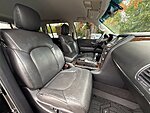 Used 2018 NISSAN ARMADA SV in BENTONVILLE, ARKANSAS (Photo 42)