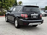 Used 2018 NISSAN ARMADA SV in BENTONVILLE, ARKANSAS (Photo 5)