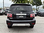 Used 2018 NISSAN ARMADA SV in BENTONVILLE, ARKANSAS (Photo 6)