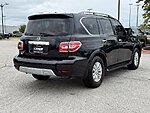 Used 2018 NISSAN ARMADA SV in BENTONVILLE, ARKANSAS (Photo 7)