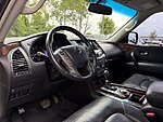 Used 2018 NISSAN ARMADA SV in BENTONVILLE, ARKANSAS (Photo 9)