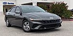 Used 2025 HYUNDAI ELANTRA SE in BENTONVILLE, ARKANSAS